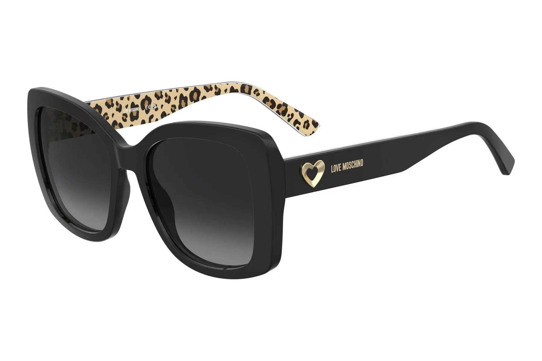 Love Moschino MOL107/S 807/9O - ONE SIZE (54)