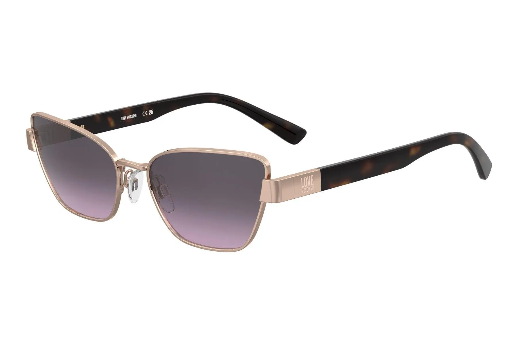 Love Moschino MOL108/S DDB/DG - ONE SIZE (56)
