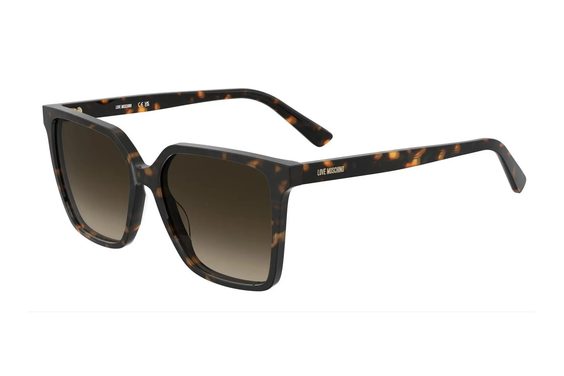 Love Moschino MOL109/S 086/HA - ONE SIZE (55)