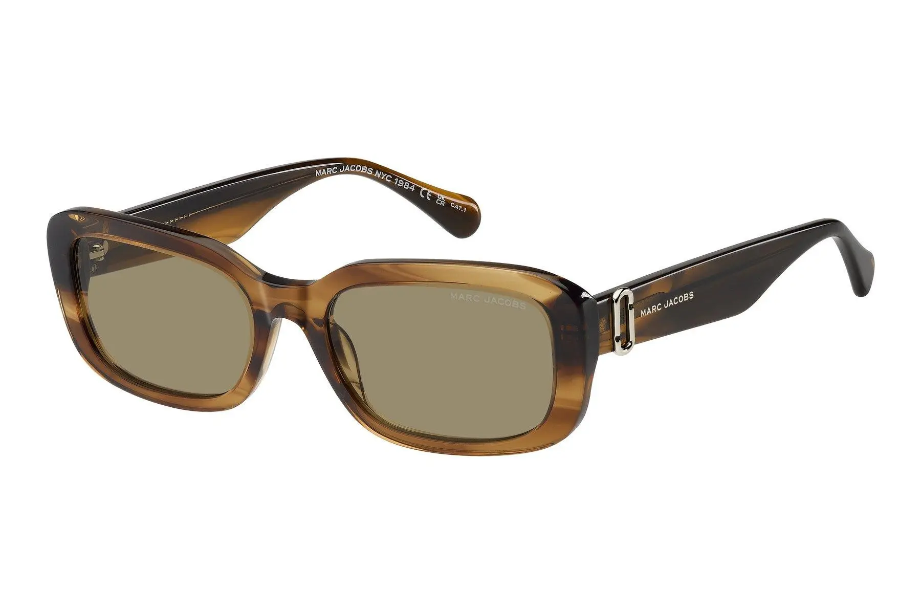 Marc Jacobs MARC925/S EX4/QT - ONE SIZE (55)
