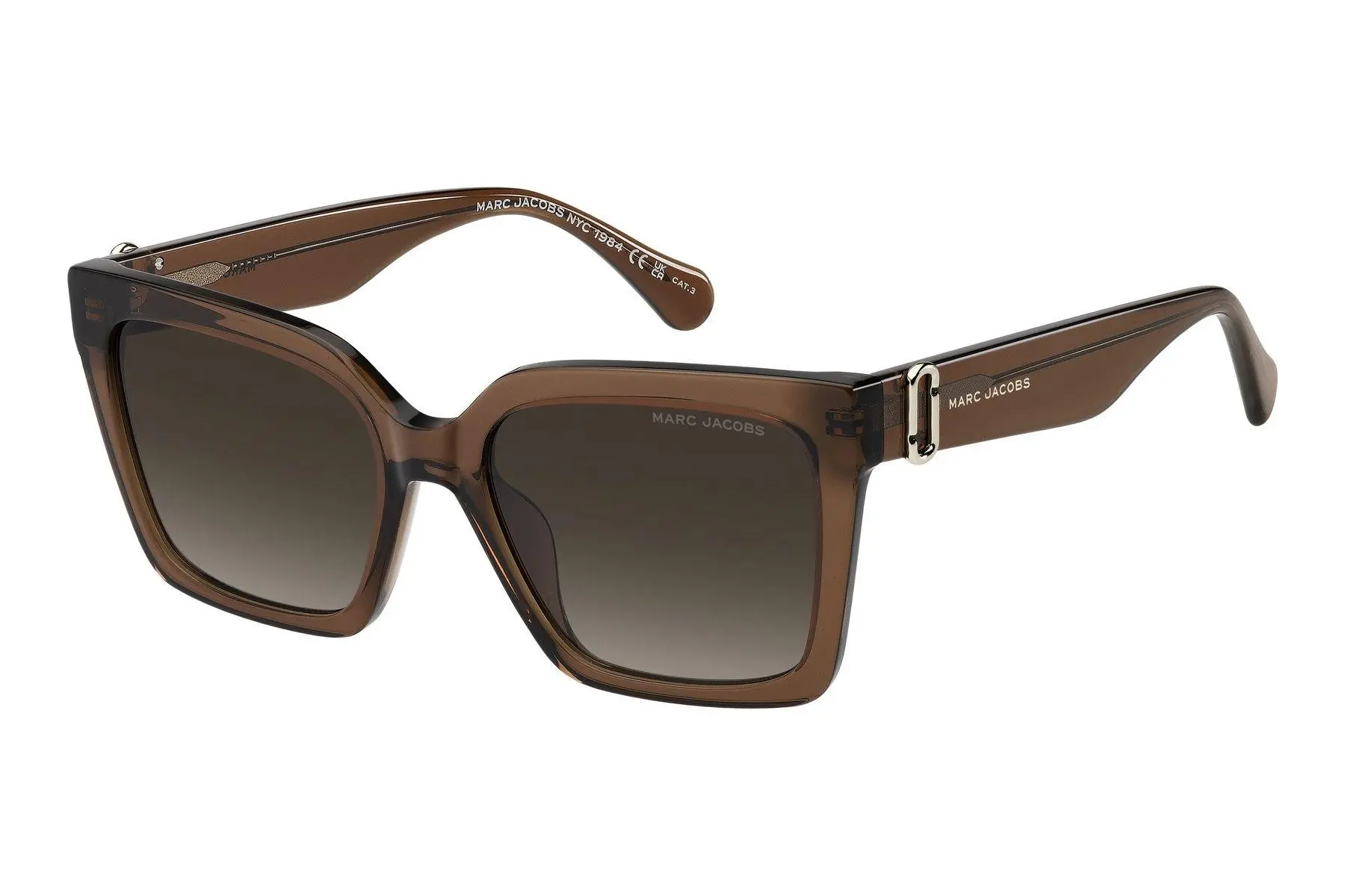 Marc Jacobs MARC926/G/S 09Q/HA - ONE SIZE (55)