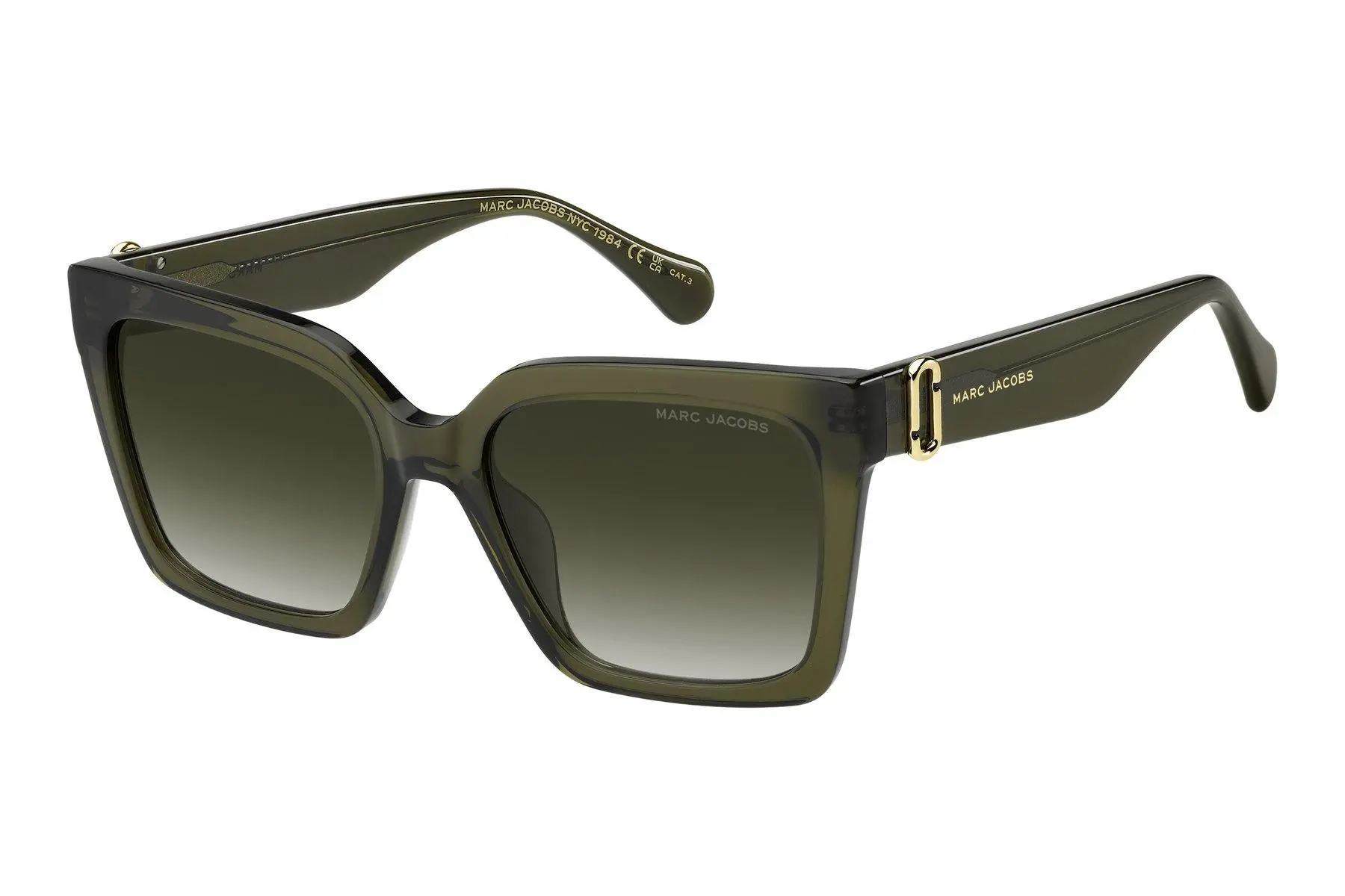 Marc Jacobs MARC926/G/S 1ED/9K - ONE SIZE (55)