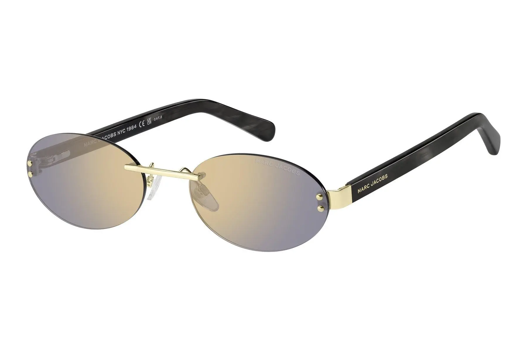 Marc Jacobs MARC929/S LKS/K1 - ONE SIZE (57)