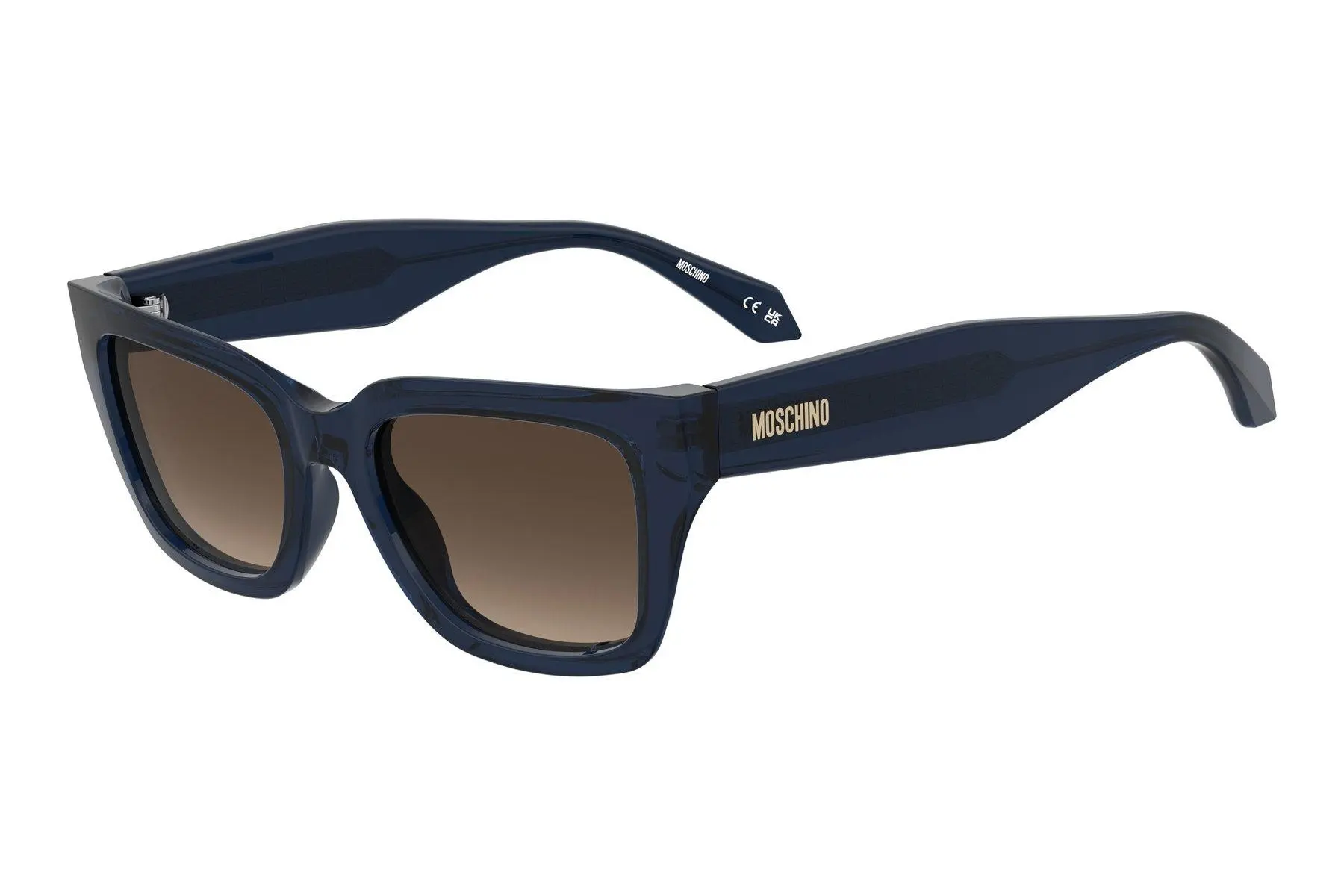 Moschino MOS216/S S9W/HA - ONE SIZE (53)