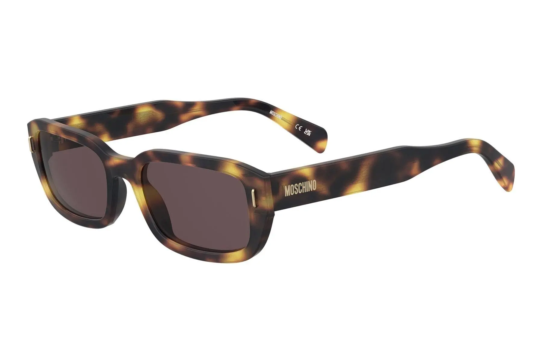 Moschino MOS221/S 086/U1 - ONE SIZE (55)