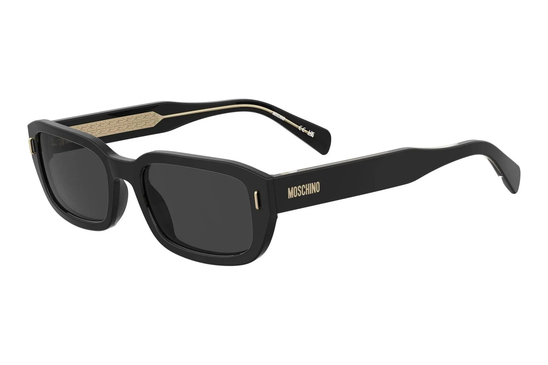Moschino MOS221/S 807/IR - ONE SIZE (55)