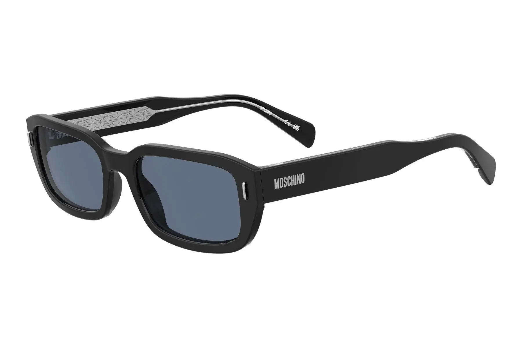 Moschino MOS221/S 807/KU - ONE SIZE (55)