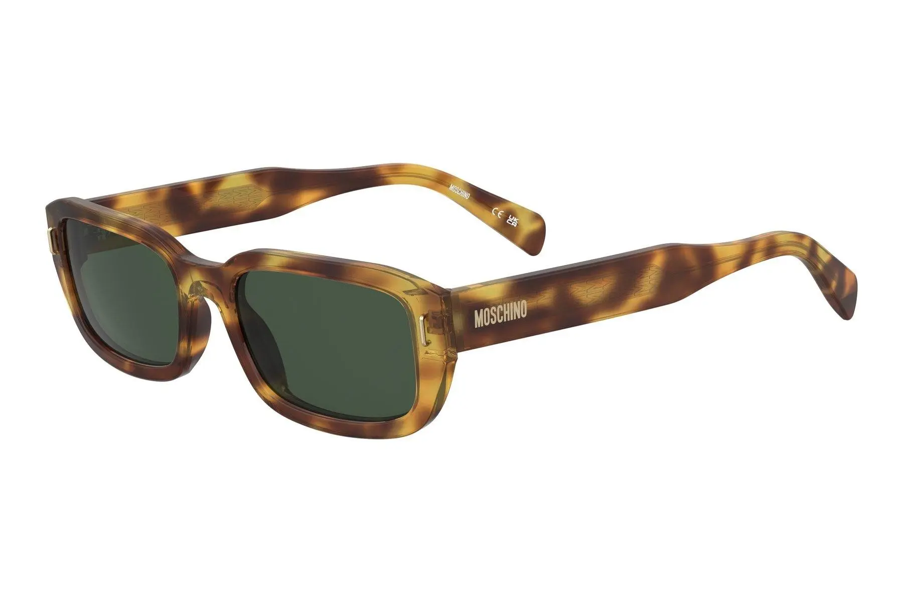 Moschino MOS221/S C9B/QT - ONE SIZE (55)