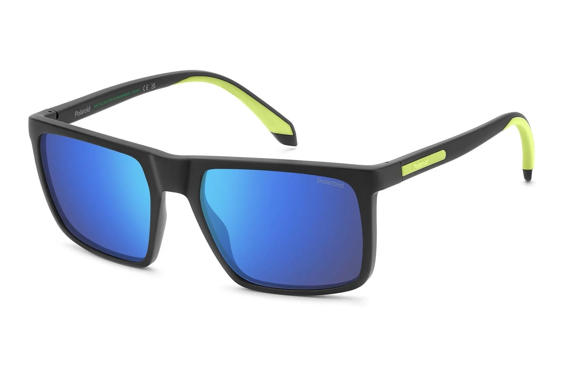 Polaroid PLD2176/S/X 003/5X Polarized - ONE SIZE (56)