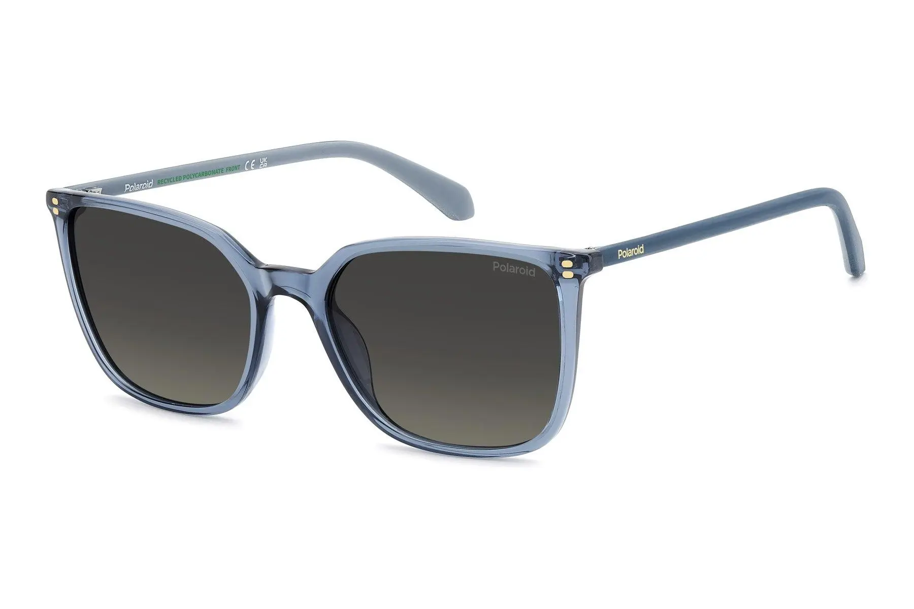 Polaroid PLD4209/S/X MVU/LB Polarized - ONE SIZE (56)