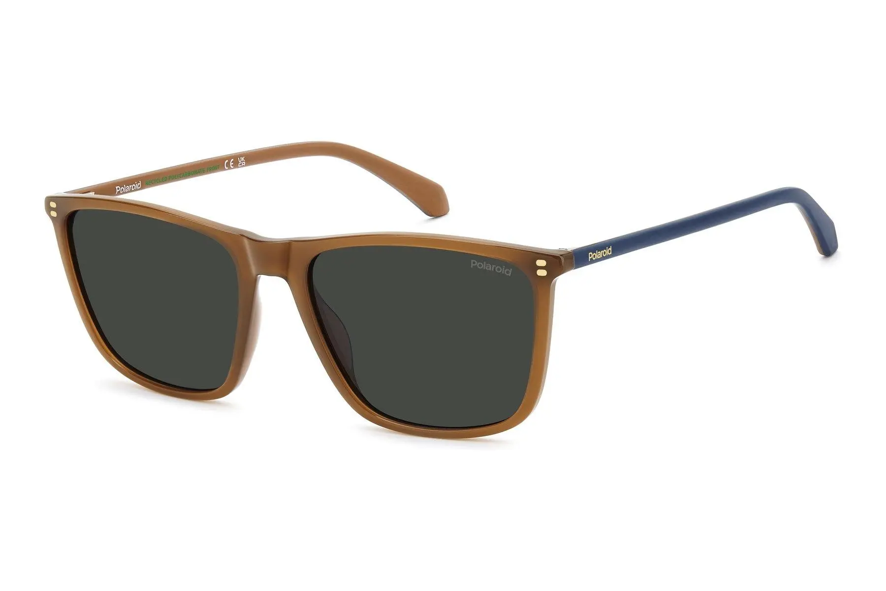Polaroid PLD4210/S/X L7Q/M9 Polarized - ONE SIZE (59)