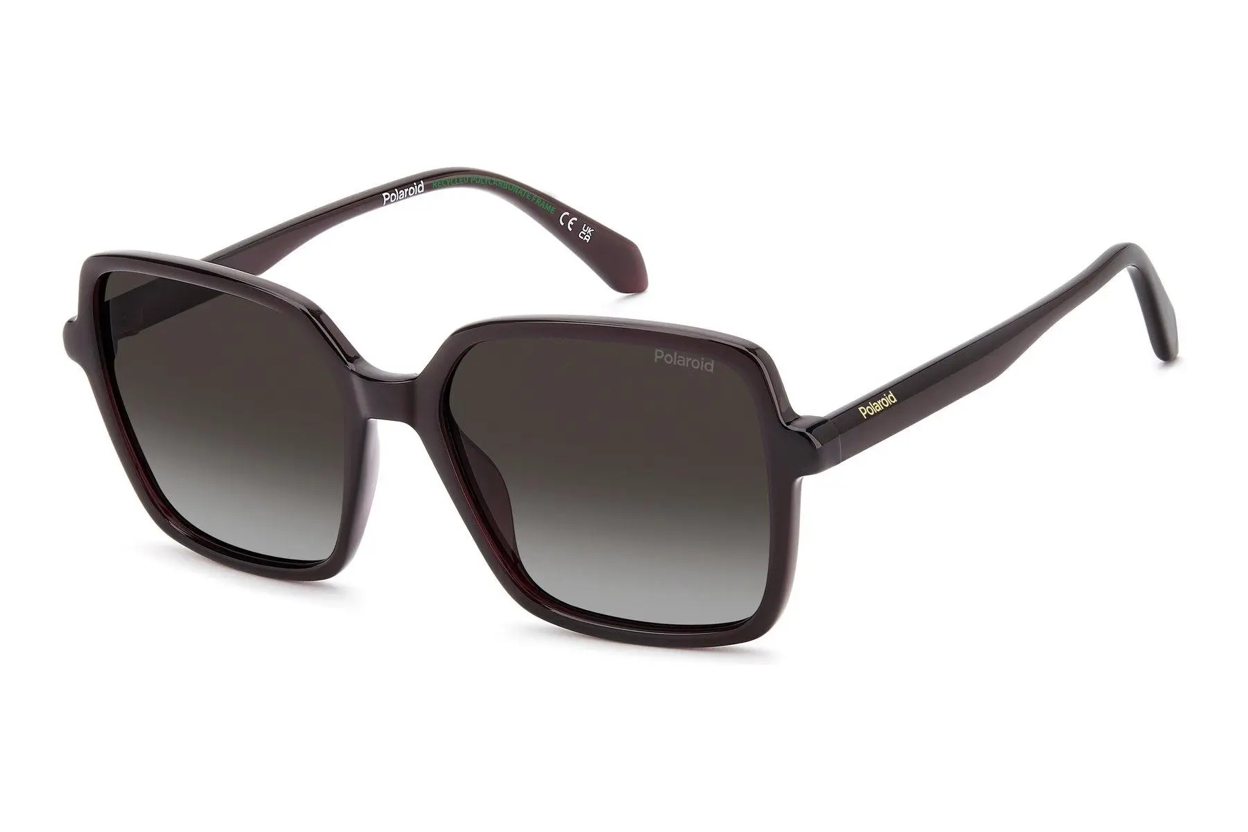 Polaroid PLD4217/S B3V/LA Polarized - ONE SIZE (56)