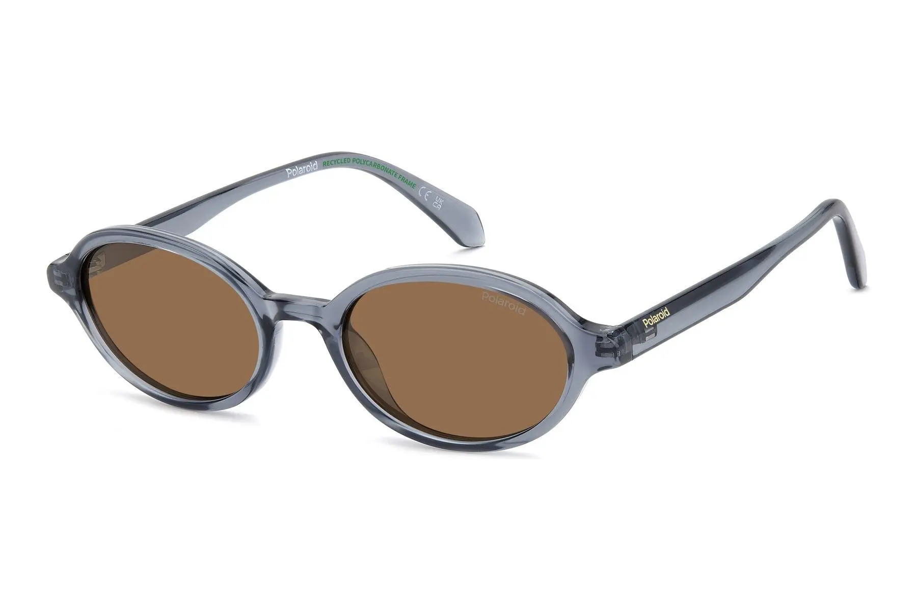 Polaroid PLD4220/S KB7/SP Polarized - ONE SIZE (51)