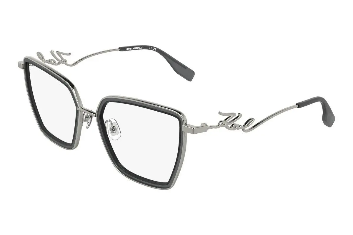 Karl Lagerfeld KL364 040 - ONE SIZE (55)