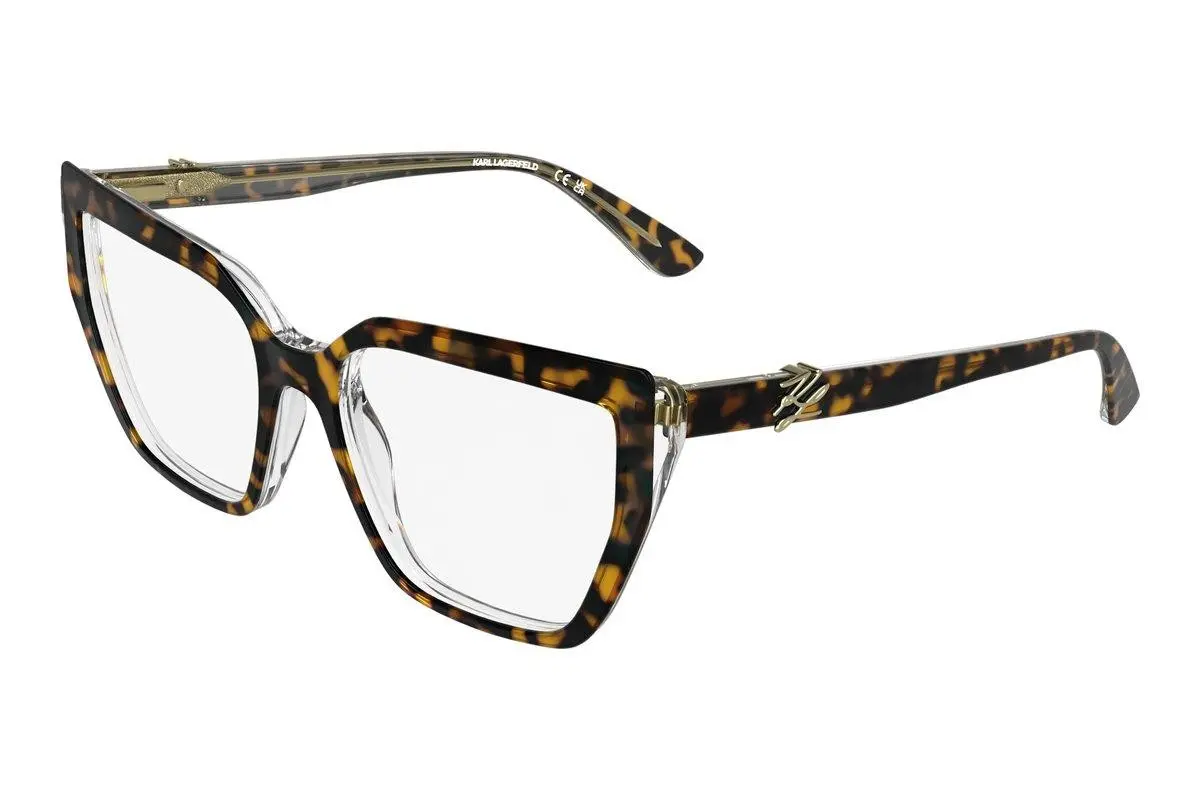 Karl Lagerfeld KL6252 235 - ONE SIZE (55)
