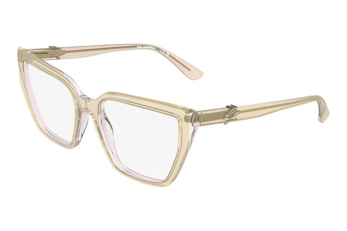 Karl Lagerfeld KL6252 658 - ONE SIZE (55)