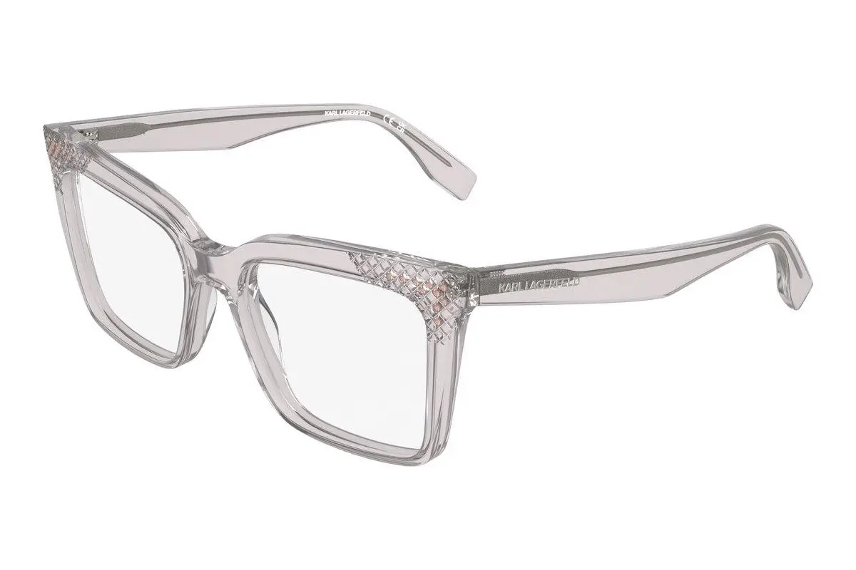 Karl Lagerfeld KL6253R 272 - ONE SIZE (54)