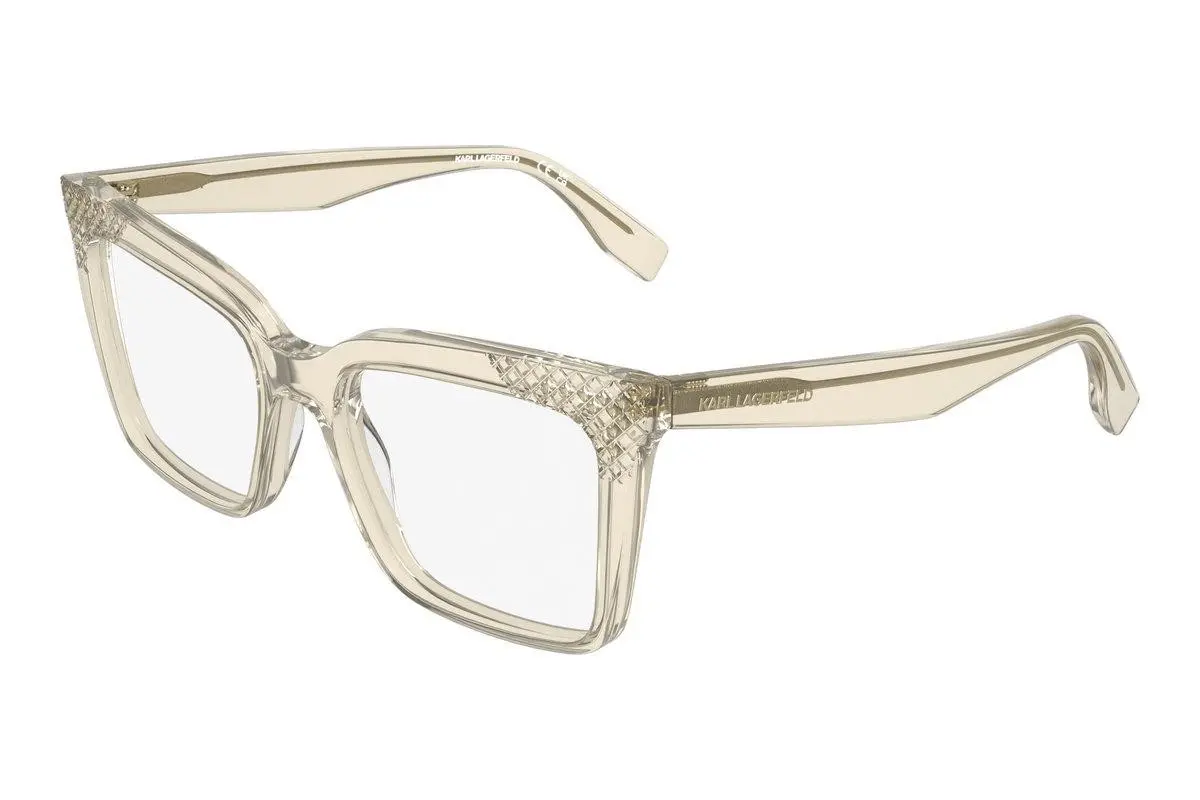 Karl Lagerfeld KL6253R 720 - ONE SIZE (54)