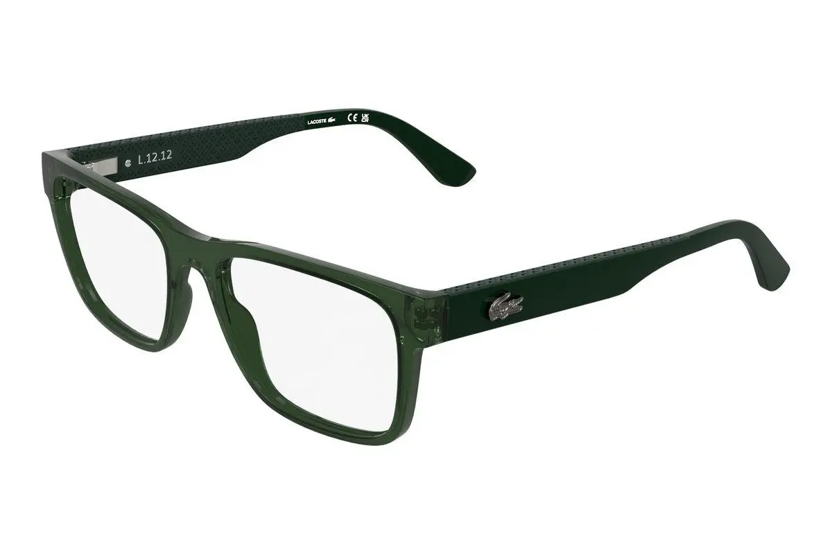 Lacoste L4026 301 - ONE SIZE (55)