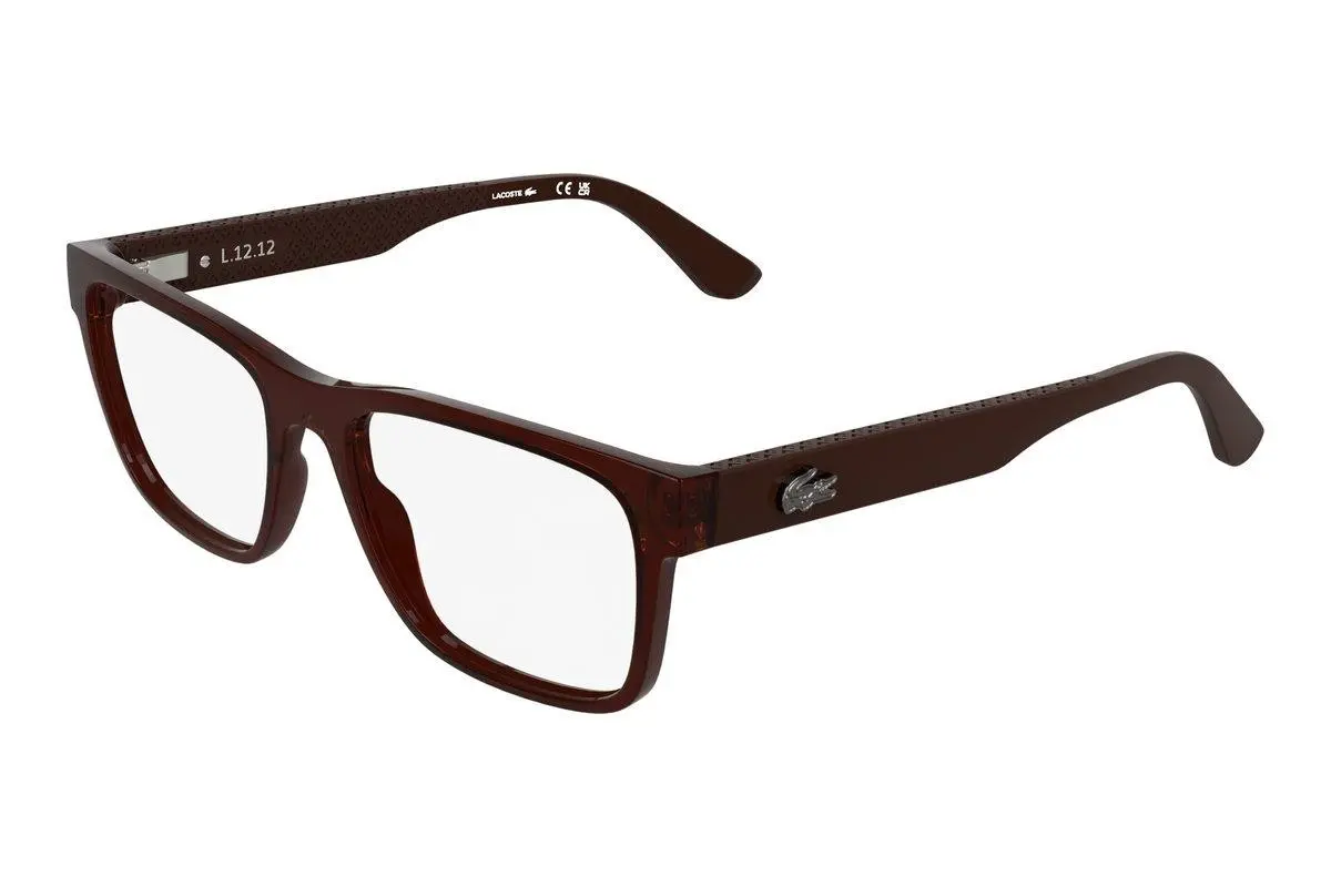 Lacoste L4026 601 - ONE SIZE (55)