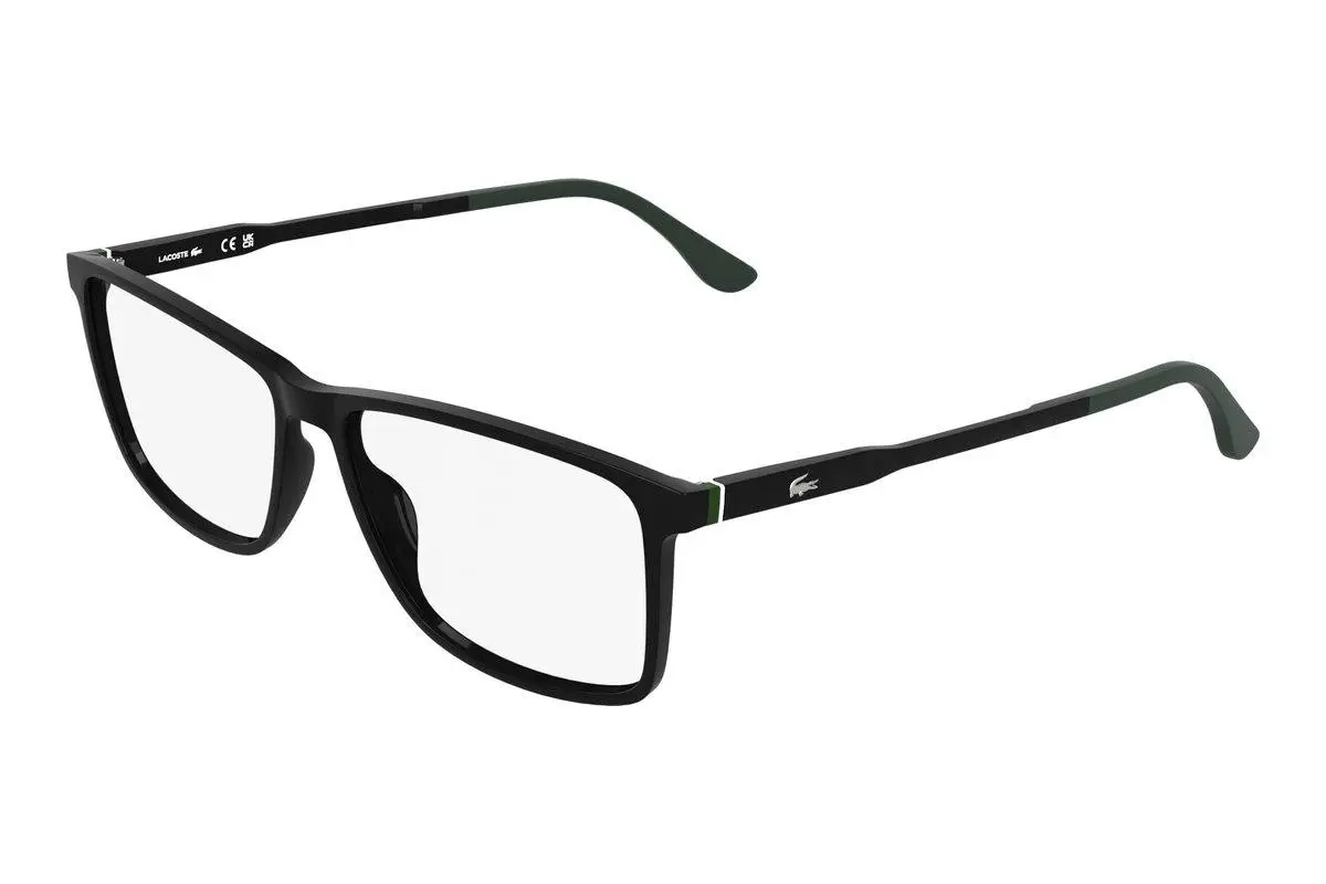 Lacoste L4028 001 - ONE SIZE (55)