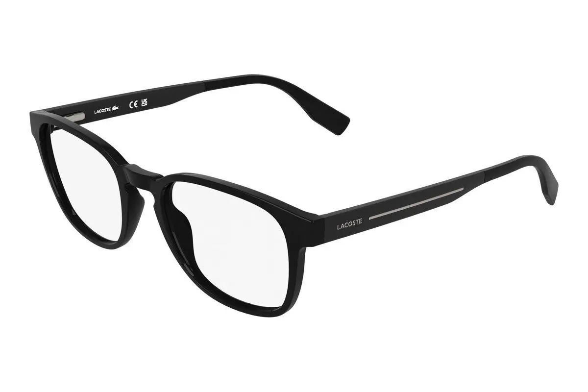 Lacoste L4029 001 - ONE SIZE (52)
