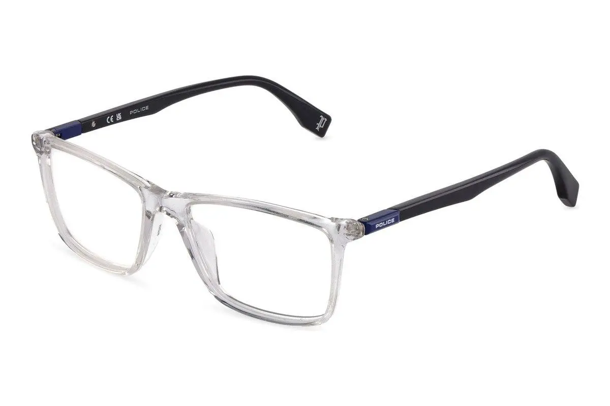 Police VPLR58 880Y - L (56)