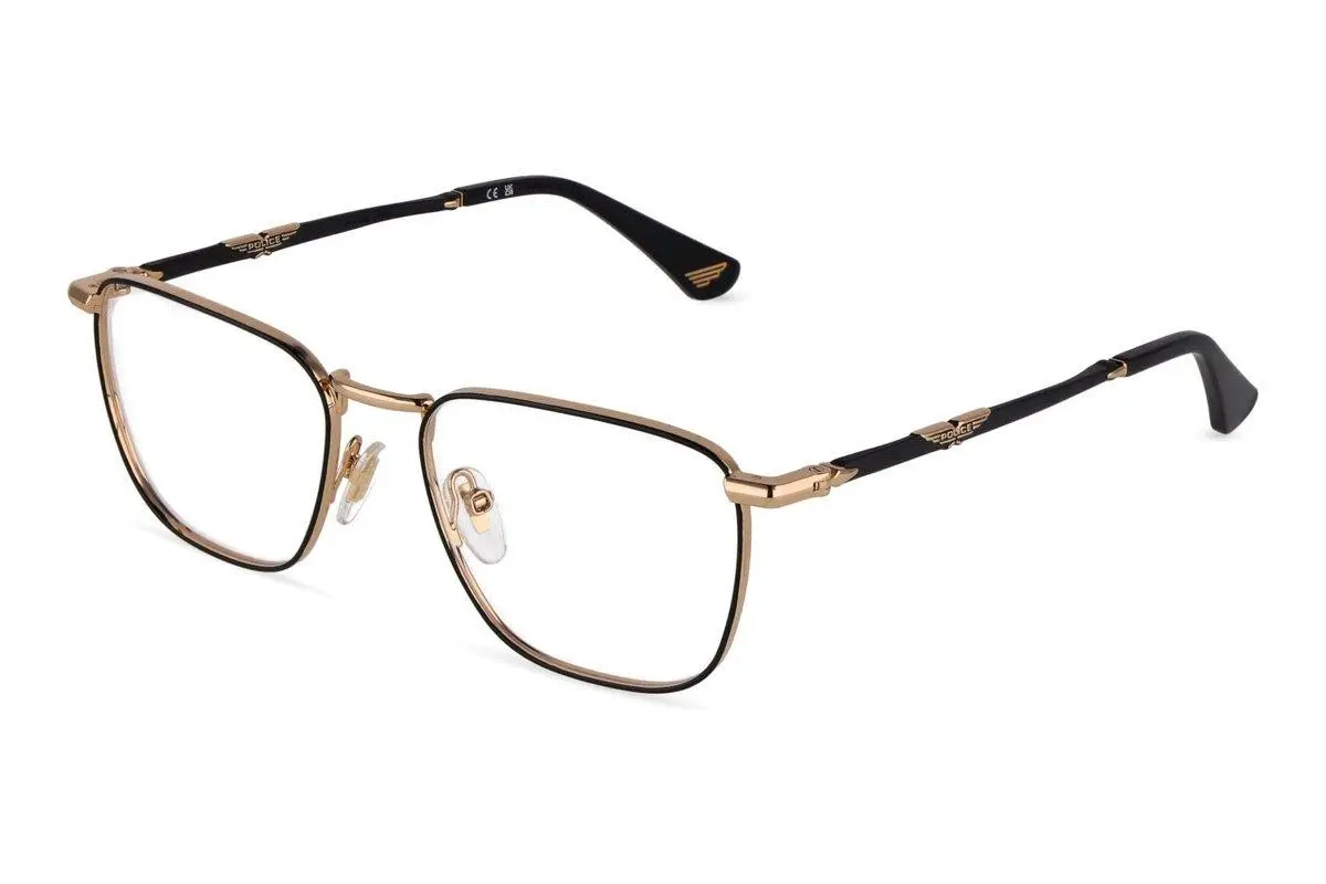 Police Origins Classic 5 VPLU62 0302 - L (55)