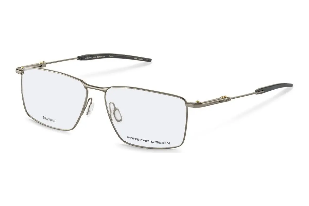 Porsche Design P81007 D000 - L (58)