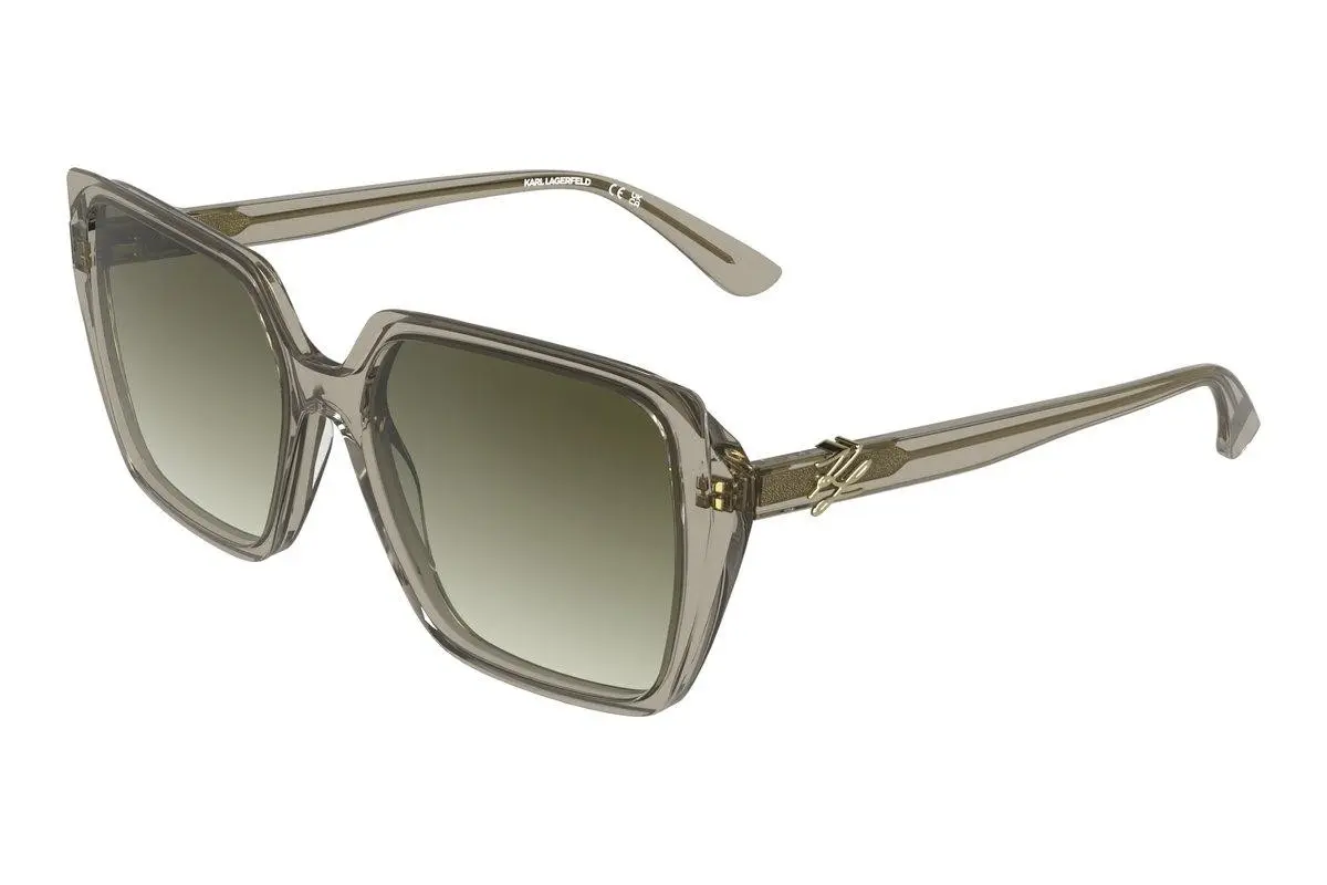 Karl Lagerfeld KL6244S 275 - ONE SIZE (55)
