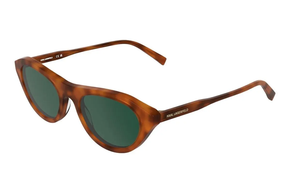 Karl Lagerfeld KL6246S 243 - ONE SIZE (52)