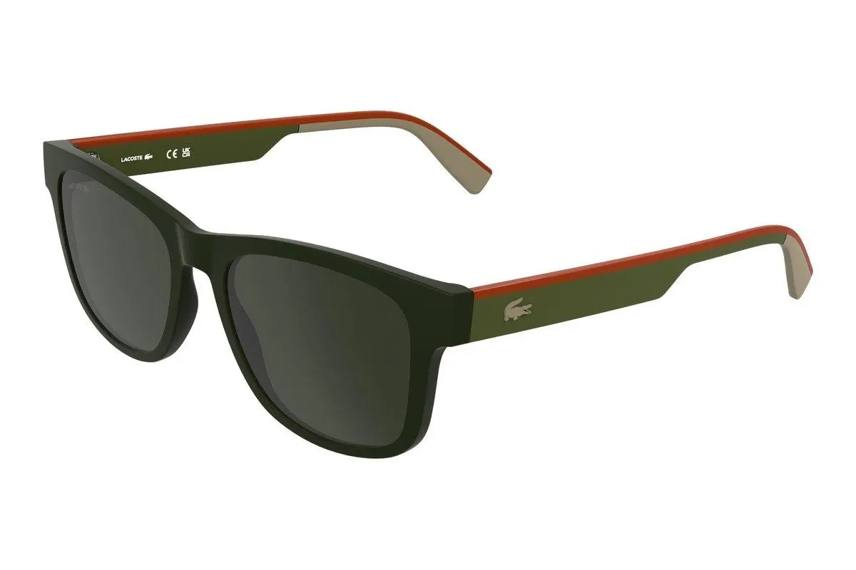 Lacoste L6075S 318 - ONE SIZE (54)