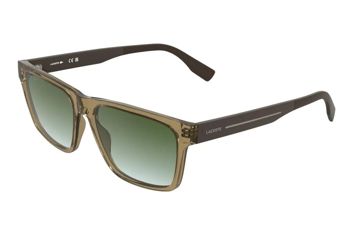 Lacoste L6100S 264 - ONE SIZE (57)