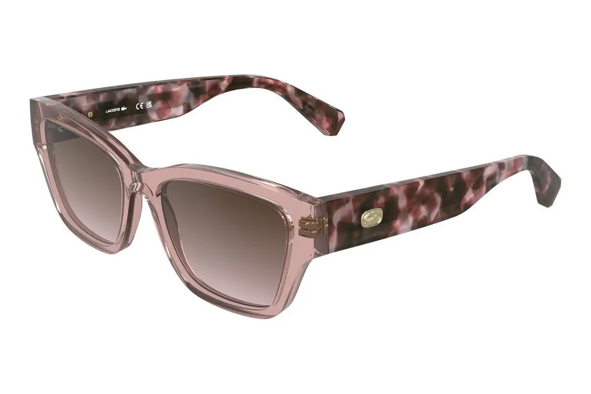 Lacoste L6103S 662 - ONE SIZE (55)