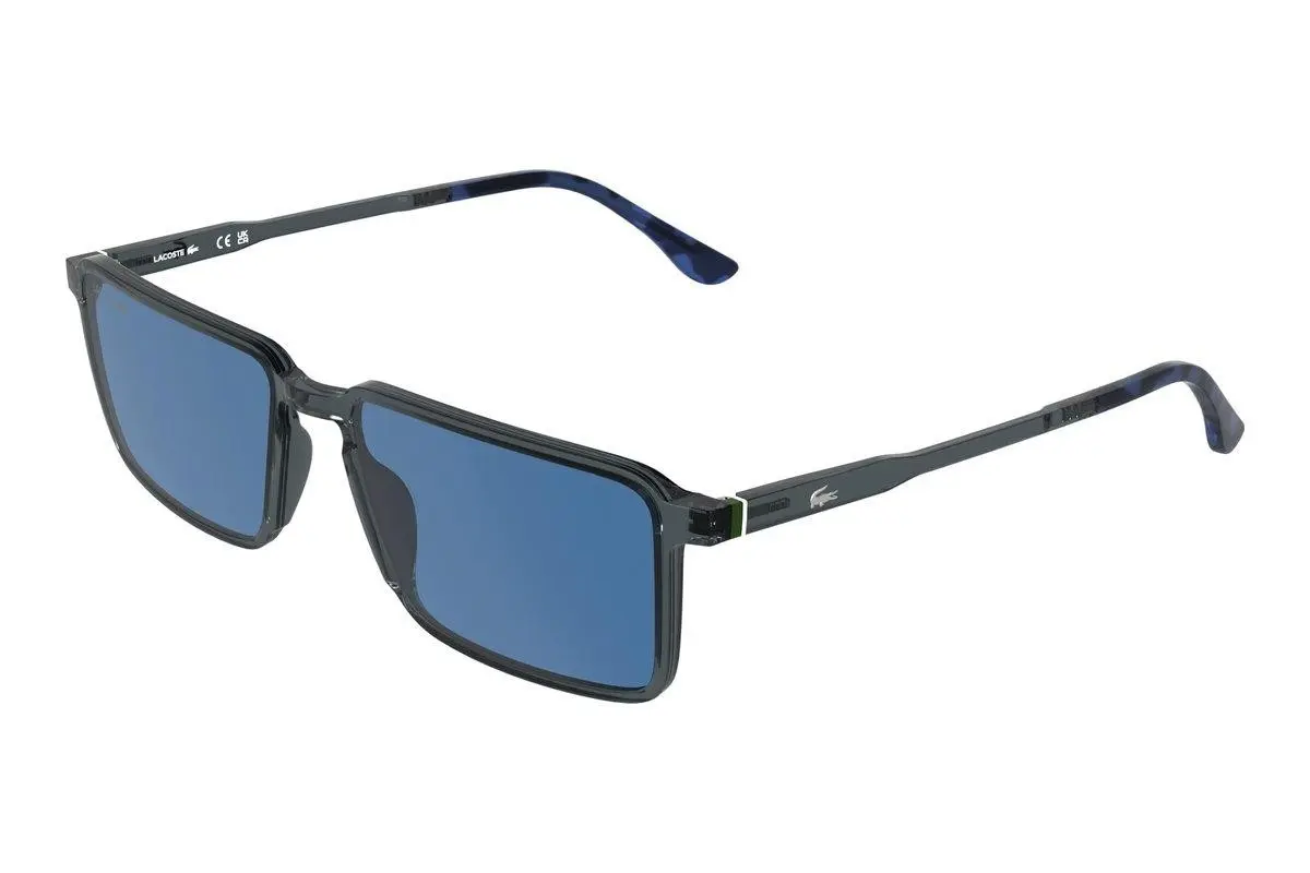 Lacoste L6106S 038 - ONE SIZE (57)