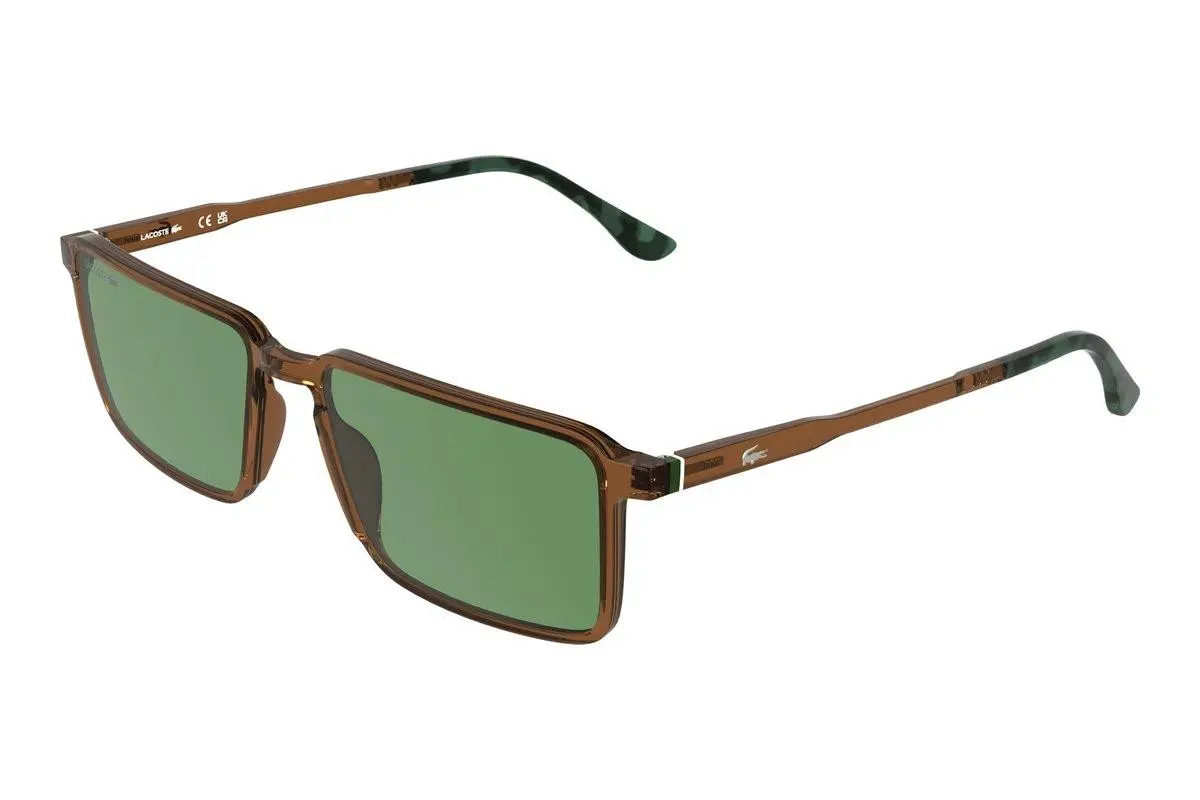 Lacoste L6106S 210 - ONE SIZE (57)