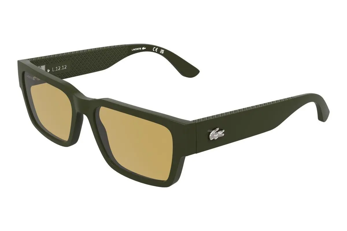 Lacoste L6107S 301 - ONE SIZE (57)