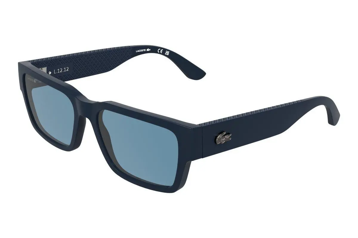 Lacoste L6107S 410 - ONE SIZE (57)