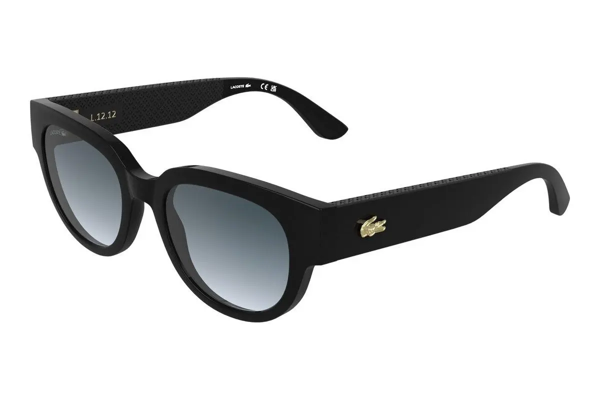 Lacoste L6108S 001 - ONE SIZE (52)