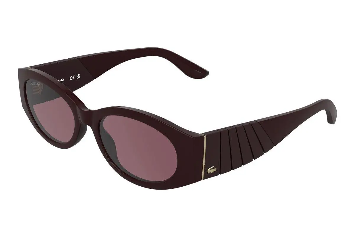 Lacoste L6109S 601 - ONE SIZE (54)