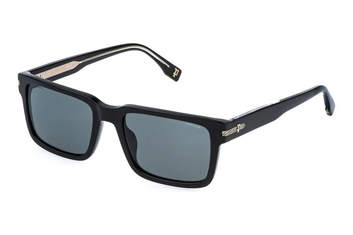 Police SPLR75 700P Polarized - L (57)