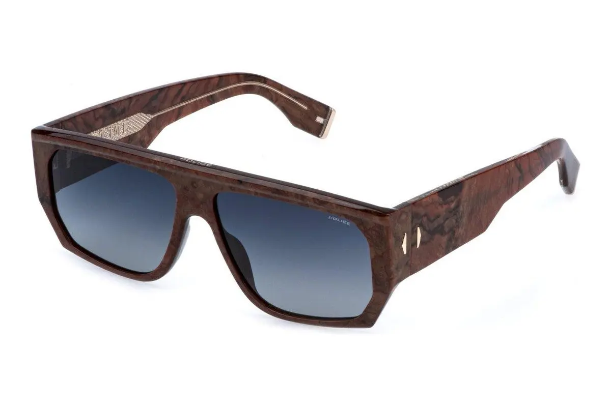 Police G.O.A.T. 5 SPLR81 0XAP - ONE SIZE (59)