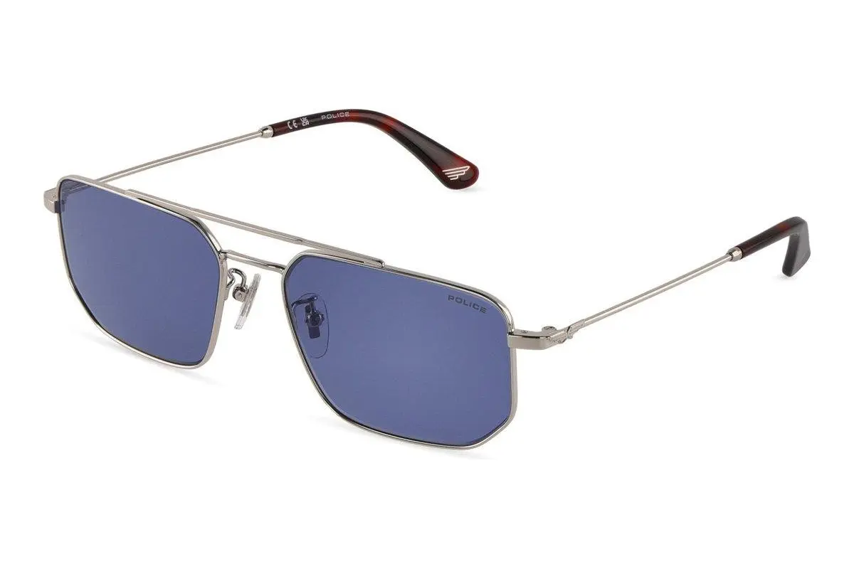 Police Origins Lite 40 SPLU66 0579 - L (58)