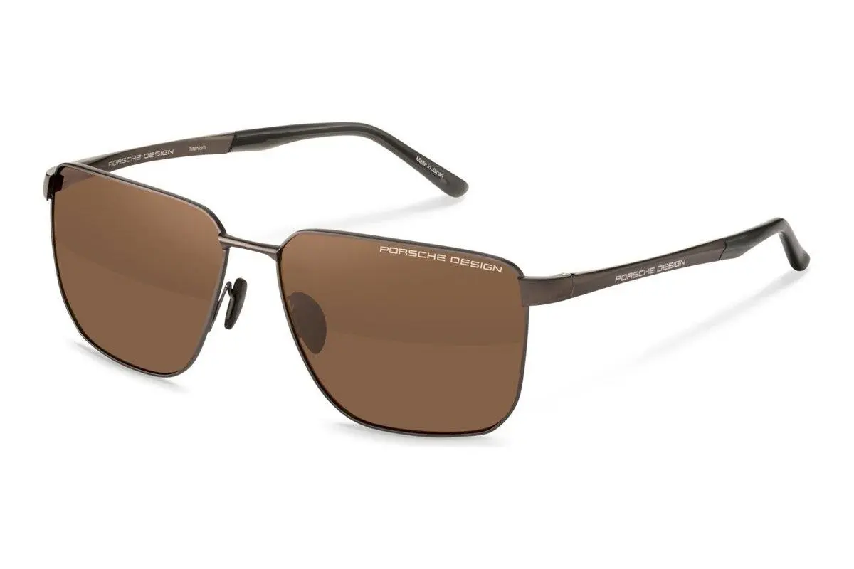 Porsche Design P86004 D406 Polarized - L (62)