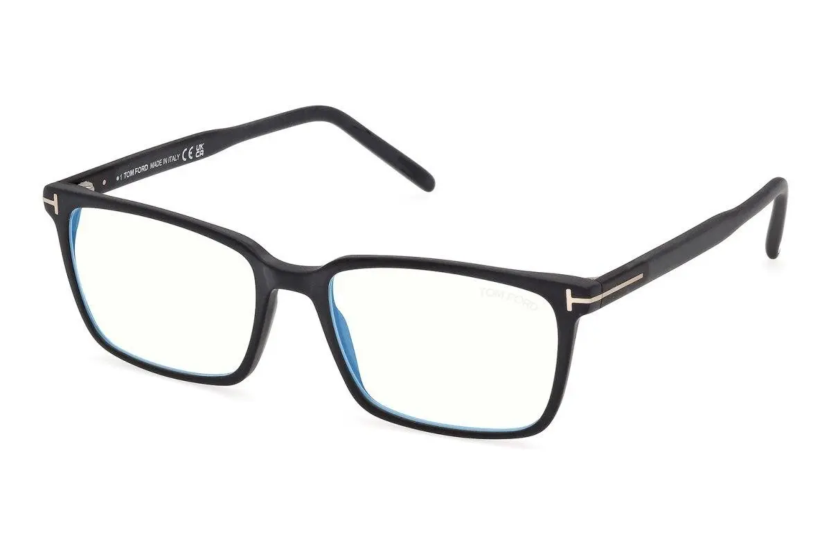 Tom Ford FT5802-B 002 55