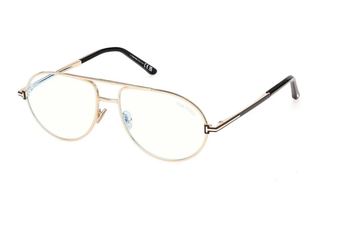 Tom Ford FT6186-B 028 56