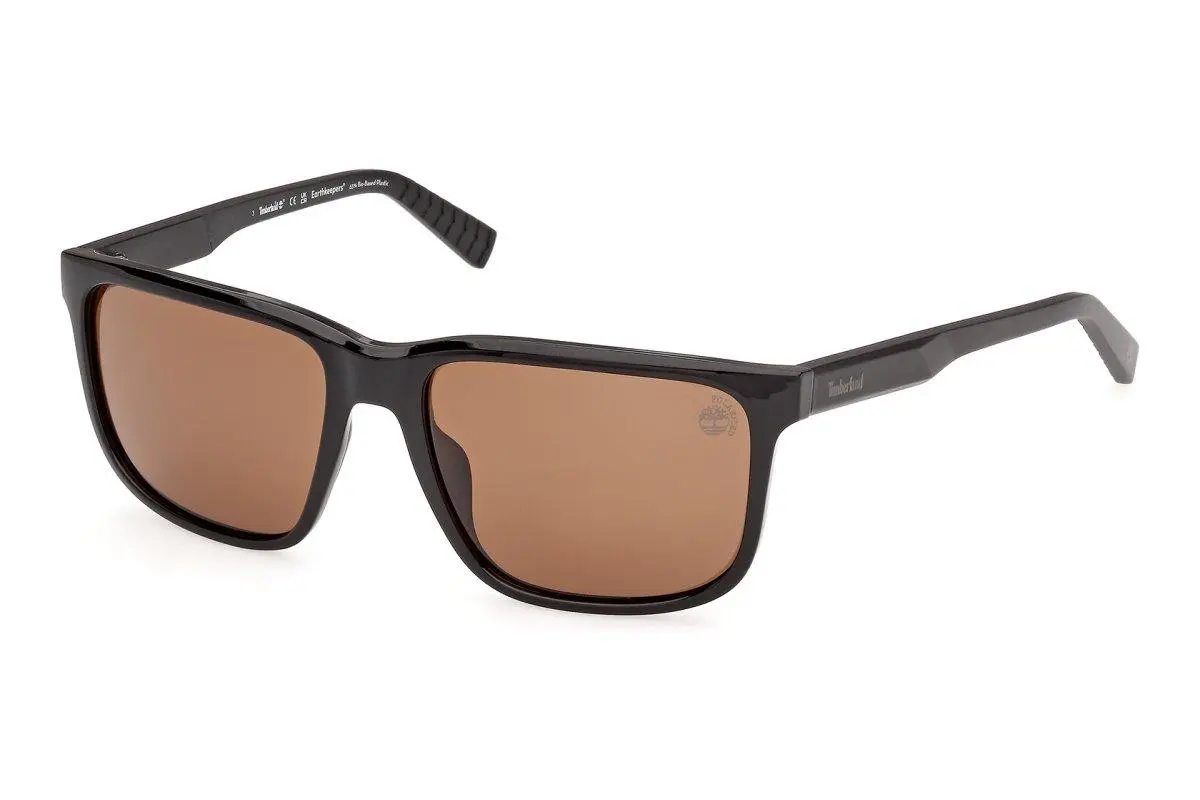 Timberland TB00037 01H Polarized - ONE SIZE (59)