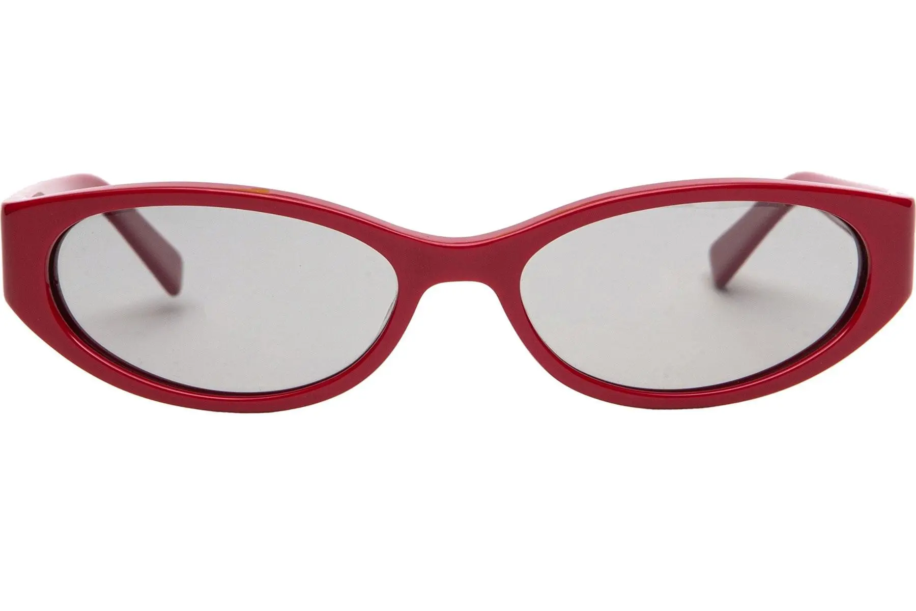 Eyerim Studio ANNET X BBY in RED Polarized - ONE SIZE (57)