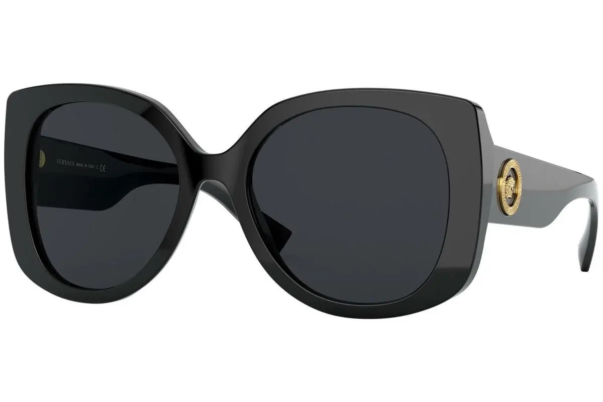 Versace 0VE 4387 GB1/87 56