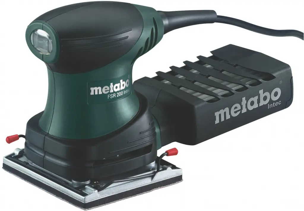Metabo FSR 200 Intec 600066500